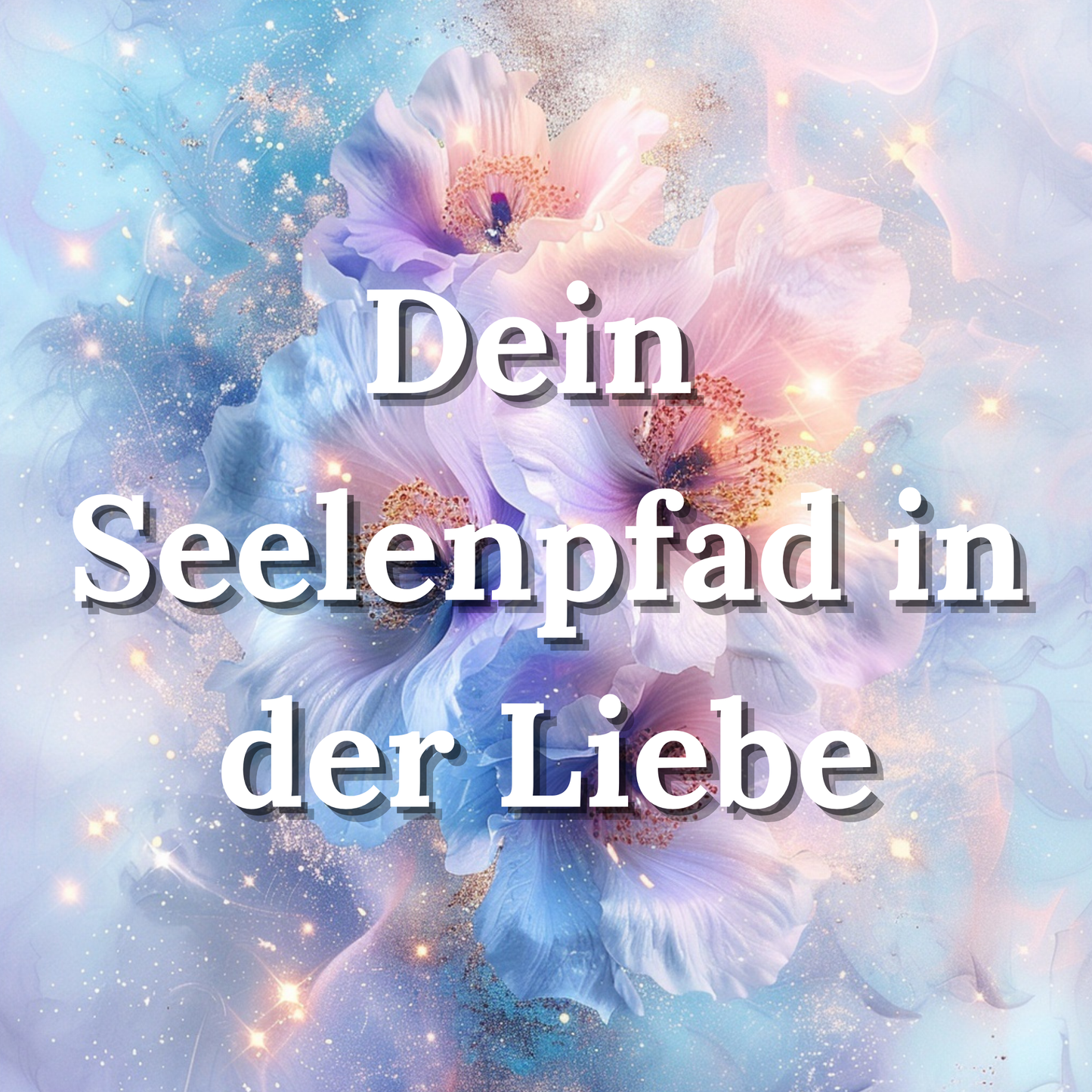 Dein Seelenpfad in der Liebe ca. 60 Minuten Videoaufzeichnung